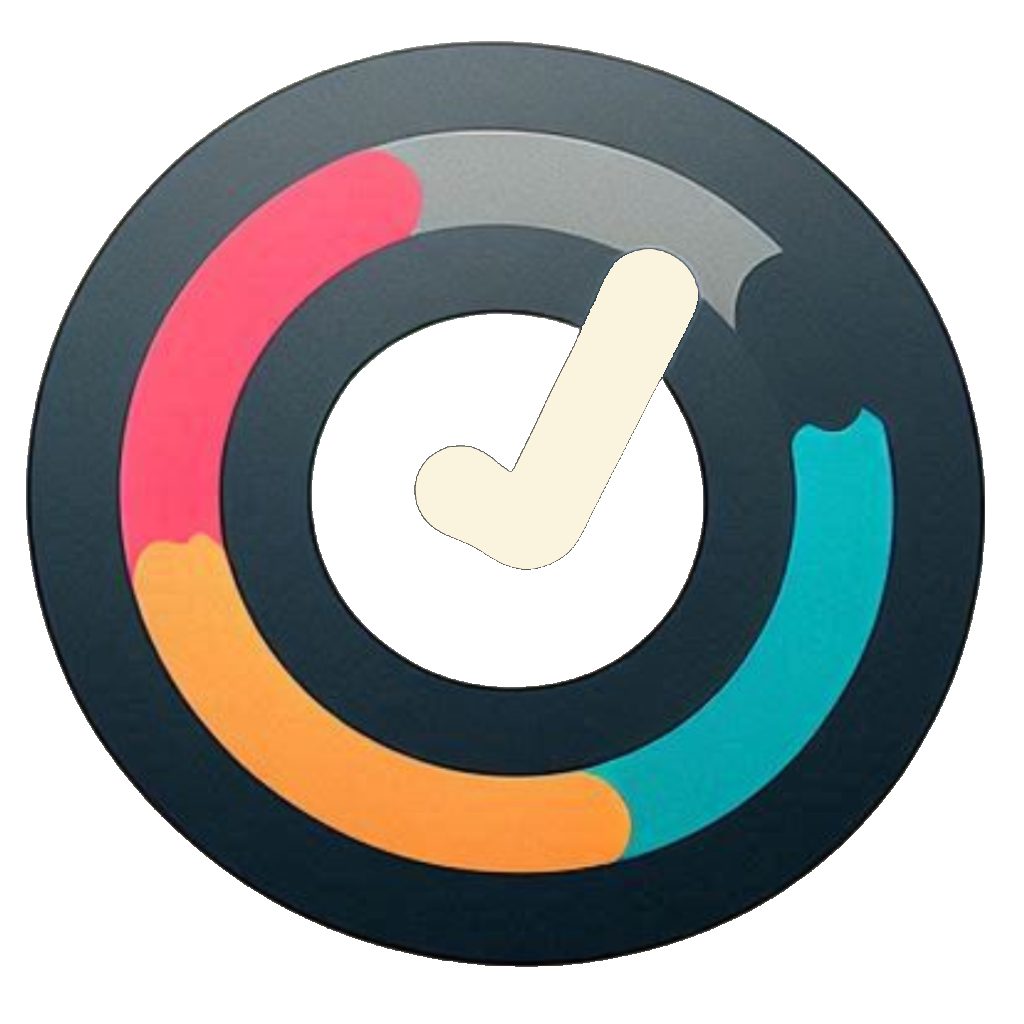 CountIt Logo