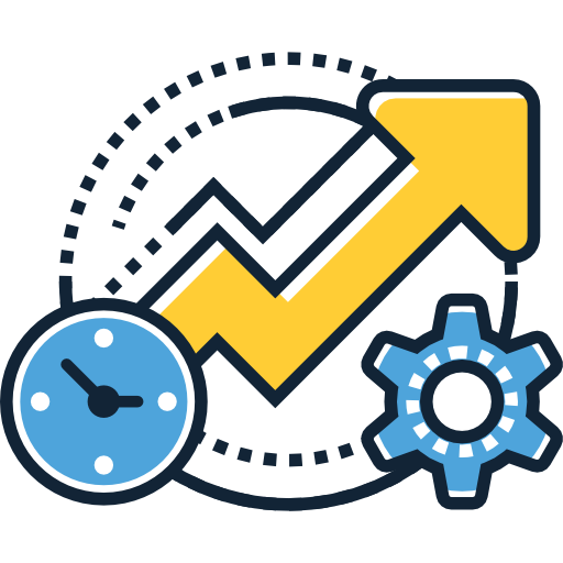 Productivity Icon